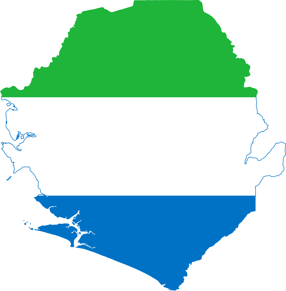 Sierra Leone